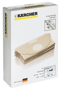 VacuumCleanerFilterBagKarcher(6.904-322.0)
