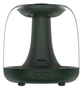 RemaxReqinHumidifier/AromaDiffuser,RT-A500Pro,Green