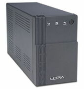 UPSUltraPower1500VA(3stepsofAVR,CPUcontrolled,USB)metalcase