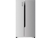 ХолодильникSidebySideHisenseRC-67WS
