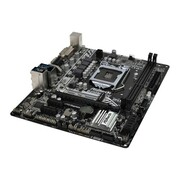 МатеринскаяплатаAsRockB250M-HDV2xDDR4,SocketLGA1151,mATX