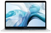 "NBAppleMacBookAir13.3""MREC2UA/ASilver(Corei58Gb256Gb)13.3''2560x1600Retina,Corei51.6GHz-3.6GHz,8Gb,256Gb,IntelUHD617,MacOSMojave,RU"