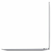 "NBAppleMacBookAir13.3""MREC2UA/ASilver(Corei58Gb256Gb)13.3''2560x1600Retina,Corei51.6GHz-3.6GHz,8Gb,256Gb,IntelUHD617,MacOSMojave,RU"