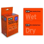 LCD/TFTDRYCleaningWipes