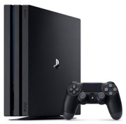 ConsolaSONYPlayStation4PRO(PS4Pro)1TB+GOW+HZD