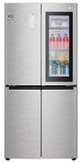 ХолодильникSide-by-SideLGGC-Q22FTAKL