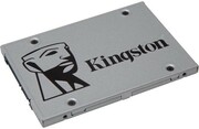 240GBSSD2.5"KingstonSSDNowUV400SUV400S37/240G240GB,7mm,Read550MB/s,Write490MB/s,SATAIII6.0Gbps(solidstatedriveinternSSD/внутренийвысокоскоростнойнакопительSSD)