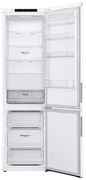 ХолодильникLGGA-B509CQCL,White