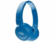 JBLT450BT/BluetoothHeadset,BTType4.0,Dynamicdriver32mm,Frequencyresponse20Hz-20kHz,BatteryLifetime(upto)11hr,Blue
