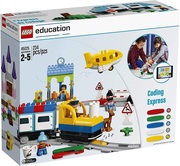 LEGOEducationDUPLOCodingExpress45025