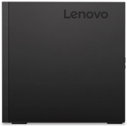 LenovoThinkCentreM75qGen2TinyBlack(AMDRyzen3Pro4350GE3.5-4.0GHz,4GBRAM,256GBSSD,WiFi