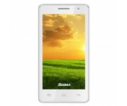 KeneksiSigmaWhite(DualSim)8GB3G