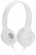 "HeadphonesPanasonicRP-HF100MGCWWhite,Mic,4pin1*3.5mmjack-https://www.panasonic.com/my/consumer/home-entertainment/headphone/street-fashion-headphones/rp-hf100m.html"