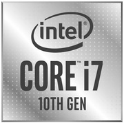 Intel®Core™i7-10700KF,S1200,3.8-5.1GHz(8C/16T),16MBCache,NoIntegratedGPU,14nm125W,Retail(withoutcooler)