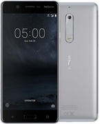 Nokia55.2"2+16Gb3000mADUOS/SILVEREN