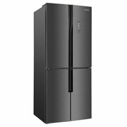 ХолодильникVestaRF-SBS180SXInverter