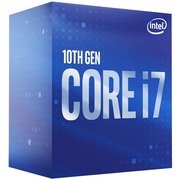 Intel®Core™i7-10700F,S1200,2.9-4.8GHz(8C/16T),16MBCache,NoIntegratedGPU,14nm65W,Box