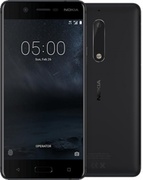 Nokia55.2"2+16Gb3000mADUOS/BLACKEN