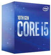 Intel®Core™i5-10400F,S1200,2.9-4.3GHz(6C/12T),12MBCache,NoIntegratedGPU,14nm65W,Box