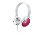 "HeadphonesPanasonicRP-HF300GC-PPink,Mic,3pin1*3.5mmjack-https://www.panasonic.com/vn/en/consumer/home-entertainment/headphone/rp-hf300gc.html"