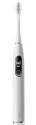 ElectricToothbrushOcleanXProElite,LimestoneGrey