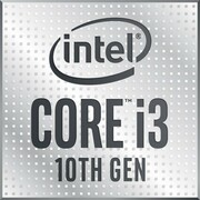 Intel®Core™i3-10100,S1200,3.6-4.3GHz(4C/8T),6MBCache,Intel®UHDGraphics630,14nm65W,tray