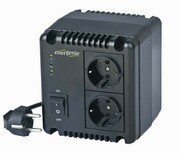 EnerGenieEG-AVR-0501,500VA(300W),AutomaticACvoltageregulatorandstabilizer,2xSchukooutlets