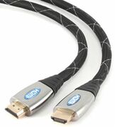 CableHDMICablexpertCCPB-HDMI-15,HDMIv.1.3,PremiumqualitystandardspeedHDMIcable,4.5m,blisterpackage