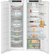 ХолодильникSideBySideLiebherrIXRF5100