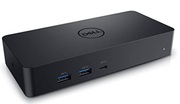 DellUniversalDockD6000S,130W-1*USB-C3.2Gen1,4*USB-A3.2Gen(1withPowerShare),2xDP,1xHDMI