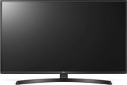 ТелевизорLG43UK6400PLF,Black