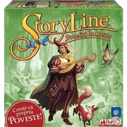 StoryLine:Povestirifermecate