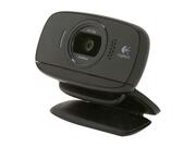 LogitechWebcamC525,Microphone,HDvideocalling(1280x720pixels),Photos:Upto8megapixels(soft.enh.),RightLight2,RightSound,USB2.0