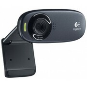 LogitechWebcamC310,Microphone,HDvideocalling(1280x720pixels),Photos:Upto5megapixels(soft.enh.),RightLight2,RightSound,USB2.0