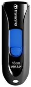 ФлешкаTranscendJetFlash790,16GB,USB3.0,Black