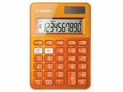 CalculatorCanonLS-123KOR,12digit,Orange