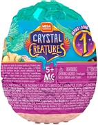 MegaConstrux"CrystalCreatures"inasort.