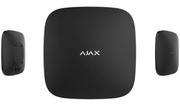 AjaxWirelessSecurityHubPlus,Black,3G,Ethernet,Wi-Fi,Videostreaming