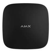 AjaxWirelessSecurityHub2,Black,2G,Ethernet,Videostreaming,Photo
