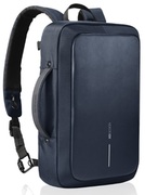 BackpackBobbyBizz2.0,anti-theft,P705.925forLaptop15.6"&CityBags,Navy