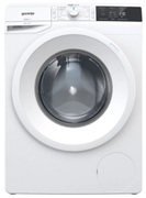 Washingmachine/frGorenjeWE72S3White(Exclusive)