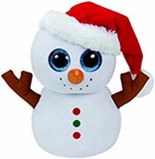 BBSCOOP-snowman15cm