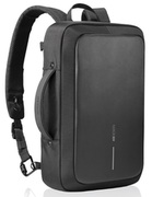 BackpackBobbyBizz2.0,anti-theft,P705.921forLaptop15.6"&CityBags,Black