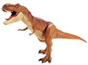 JurassicWorldFigurinaT-Rex
