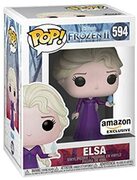 FunkoPopDisney:Frozen2:Elsa