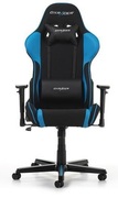 GamingChairDXRacerFormulaGC-F11-NB,Black/Blue,Usermaxloadtupto150kg/height145-185cm