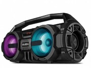 SpeakersSVENPS-415"12w,Black,Bluetooth,Karaoke,microSD,FM,AUX,USB,power:1500mA,DC5V