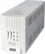 UPSPowerComSMK-1500ASmartLineInteractive,AVR,RS232,Internet