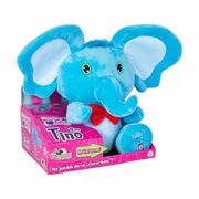 ElefantelulTino-Boo-Joaca-te“Peek-a-Boo”!
