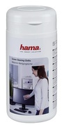 HamaScreenCleaningCloths,100pcs,inDispenserTub